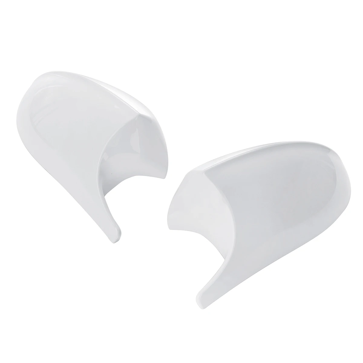 Автомобильная крышка для бокового зеркала заднего вида M3 Sytle сменная левого и