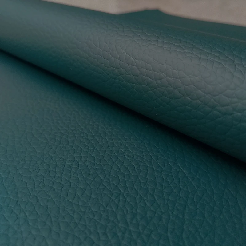 Новая искусственная кожа PU мягкая для шитья сумки одежды дивана автомобиля