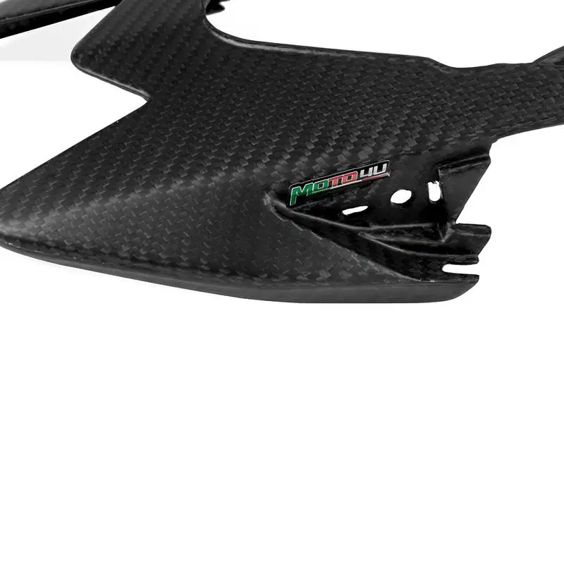 Светильник для заднего сиденья из 100% углеродного волокна BMW S1000R 2014 2015 2016 2017 2018 S1000RR