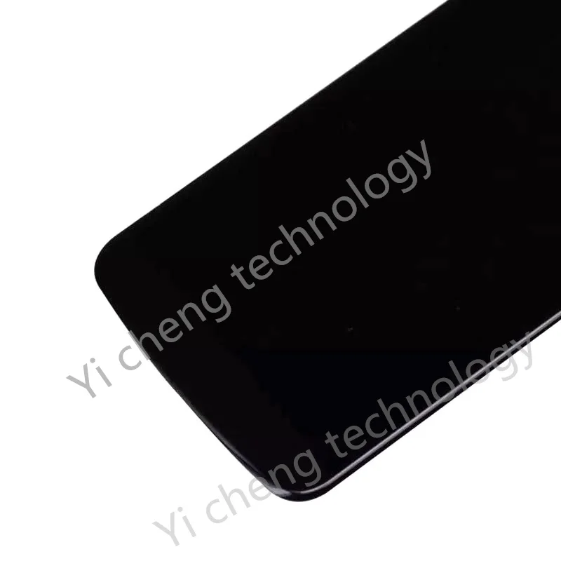 Pantalla LCD Original para LG K10, LTE, K420N, K430, K430DS/K10TV, K430TV, montaje de digitalizador con marco-3