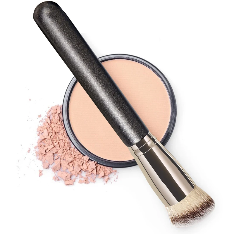 

7PCS Makeup Brush Tools Eyebrow Mask Eye Shadow Eyeliner Eyebrow Brush Foundation Concealer Blush Cosmetic Beauty Make Up Brush