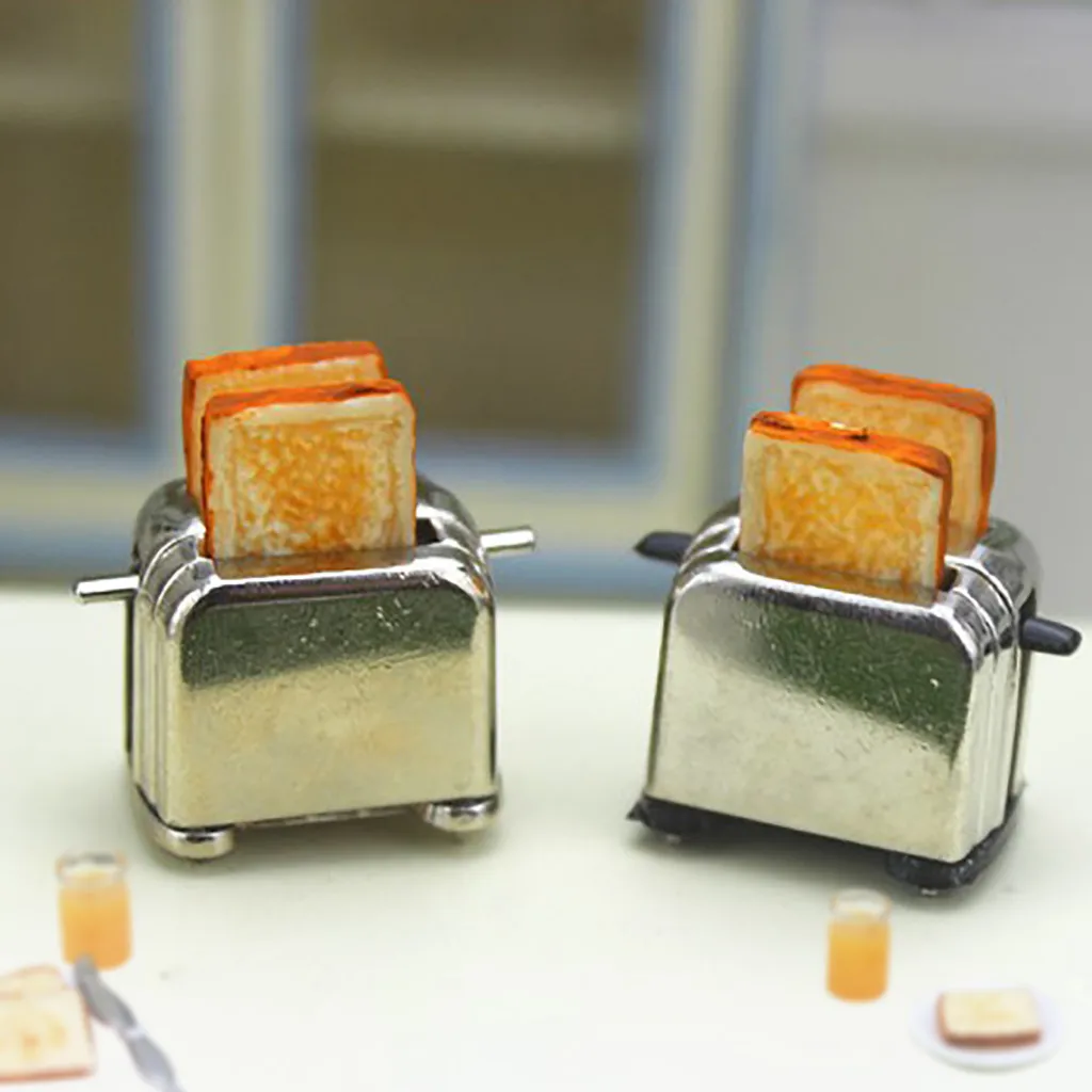 1:12 /1:6 evcilik minyatür sahne Model ekmek makinesi oyuncak oyna Pretend saldırı titan tek parça arasında dikiş haikyuu