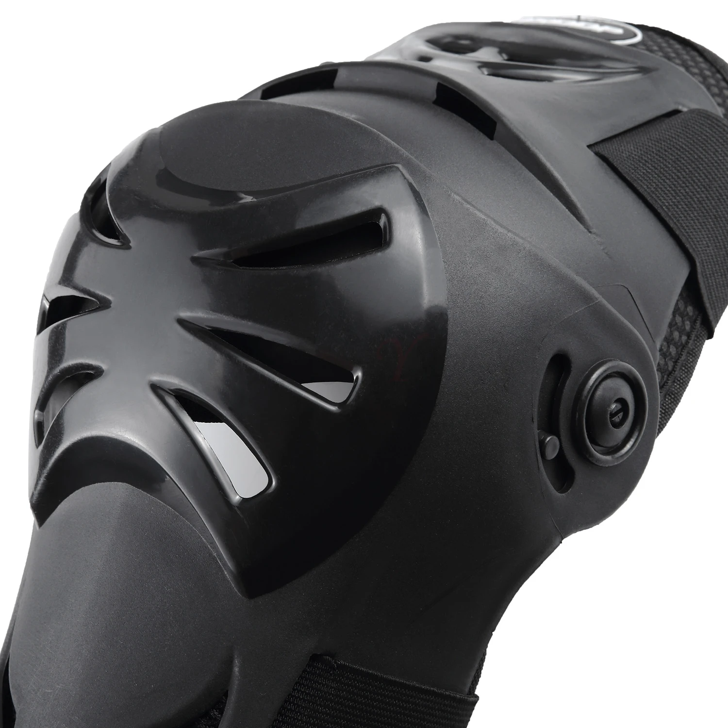 

for hyosung triumph Motocross Racing Knee Protector Four Piece Protective Gear Motorcycle Knee Pads Anti Fall Fine Workmanship