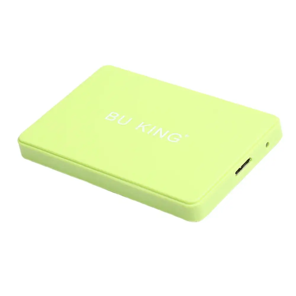 Внешний жесткий диск 2 5 дюйма 120 Гб 160 250 ГБ 320 500 ТБ 1 HDD disco duro внешний для