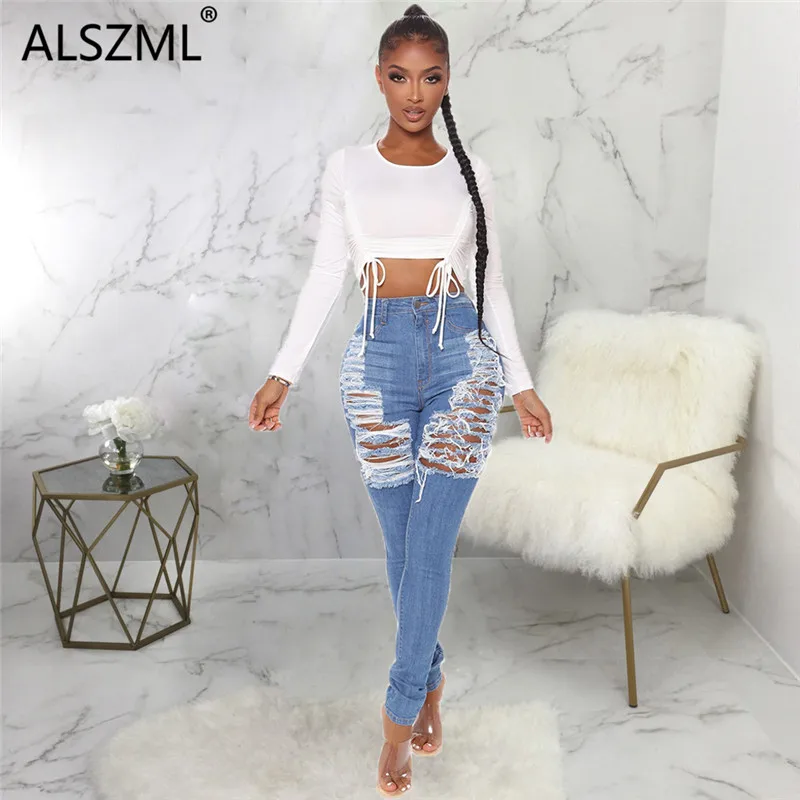 

Модные узкие брюки с высокими карманами для молодых вечерние Шек, Сексуальные облегающие модные брюки для клувечерние