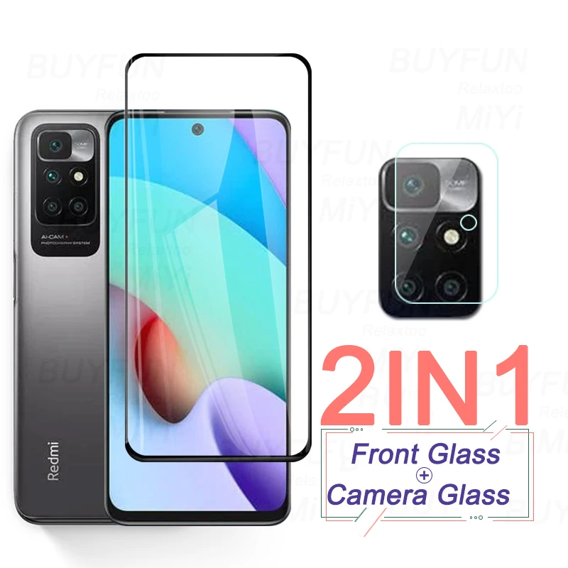 

Защитное стекло для объектива камеры xiaomi hongmi redmi10 readmi redmy redmi 10 Защитные пленки для экрана закаленная защитная пленка 6,5 дюйма