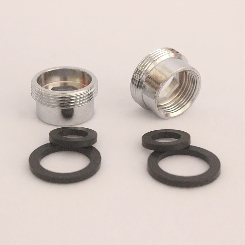 

Адаптер для крана M22 x F16, 2 шт