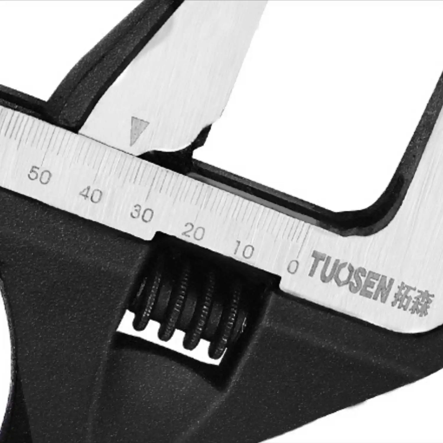 6 "/8"/10 "/12" Ванная комната ключ дюймовый стандарт высокая прочность