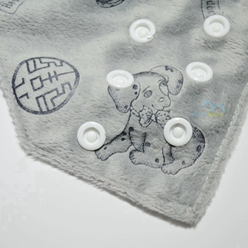 Тканевые подгузники с 1 шт. подгузник из микрофибры Современные тканевые minky