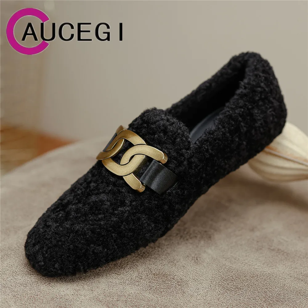 Aucegi модные горячие продажи женские повседневные универсальные удобные теплые