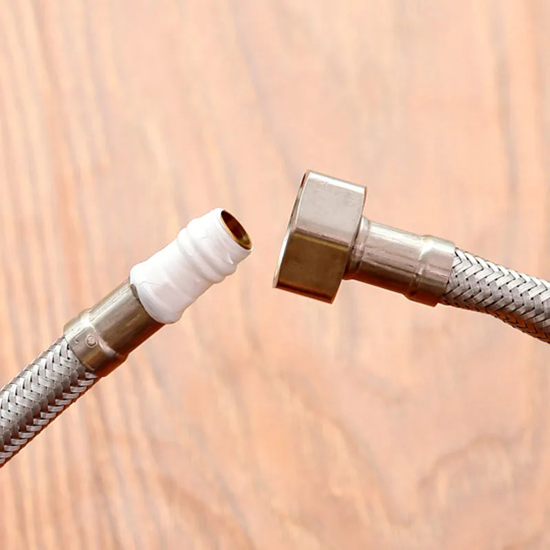 Waterproof(Sealing) Tape for Valve Faucet Tube Plumbing Connector Seal Water Gas Pipe Sealing Tapes PTFE Roll Random | Обустройство