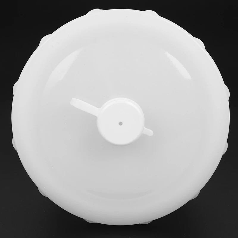 

Spray Gun Cup Replacement Pot 600ML For Devilbiss GTI / TEKNA Pro Pri FLG New