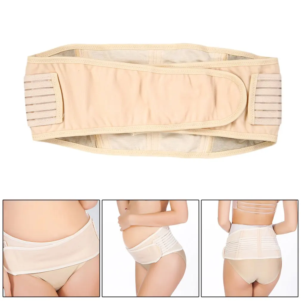 Новый корсет для беременных послеродовой поддерживающий пояс дородового ухода |