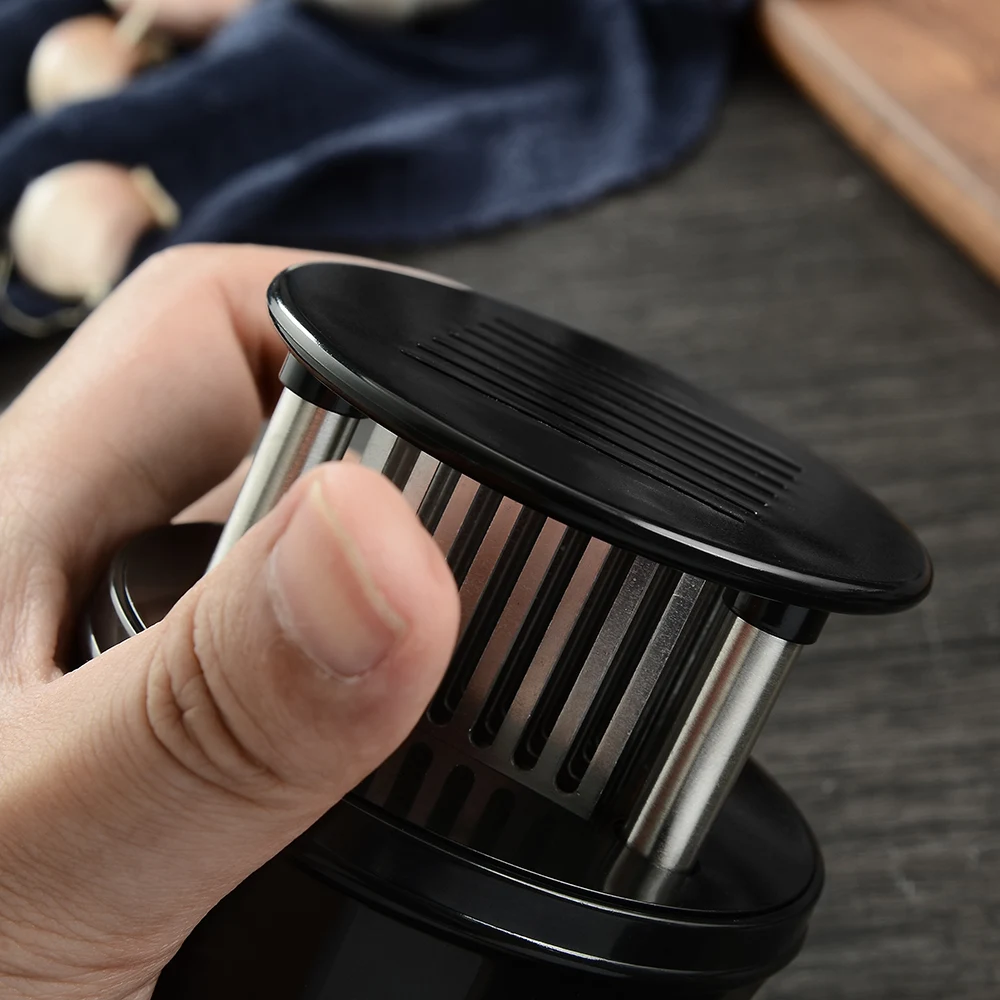 XYj Tenderizer мяса нож из нержавеющей стали мясо говядина стейк Мясо 56 лезвий игла