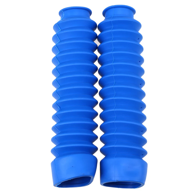 Комплект мотоциклетного амортизатора POSSBAY зажимы для сапог передняя вилка