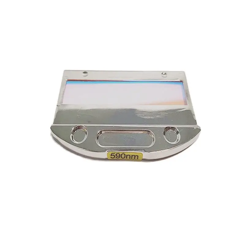 

Ipl Filter 590nm For IPL Filters Optical Filter Laser Beauty Machine For Skin Rejuvenation