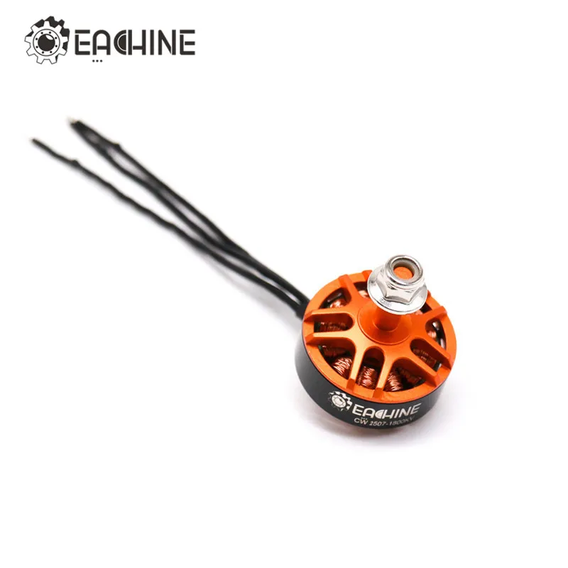 Eachine Tyro129 Spare Part 2507 1800KV 3-6S Brushless Motor or RC Drone FPV Racing MultiRotor Spare Parts Accessories