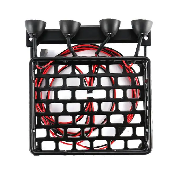 rc багажник на крышу автомобил