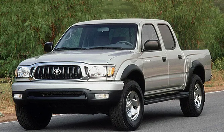 

eOsuns car Corner light Turn signal light for Toyota TACOMA 2001-2004