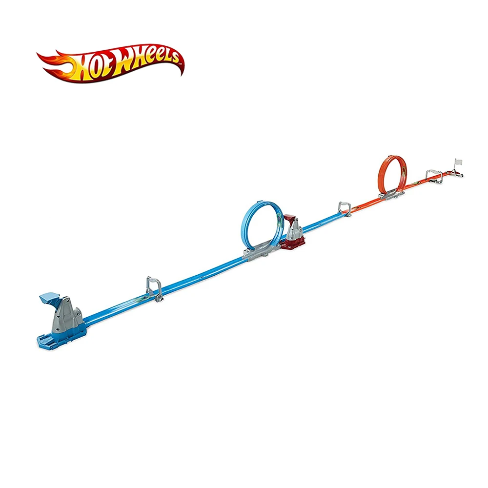 Лидер продаж литой автомобиль GFH85 с передвижными колесами набор супер длинных