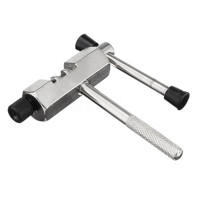 4 шт. горный велосипед MTB рукоятка цепи оси экстрактор удаление набор