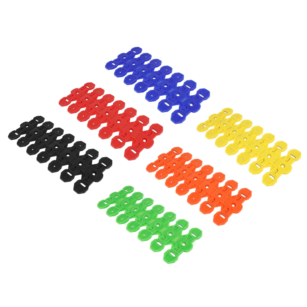 Тепловой экран для выхлопных газов мотоцикла защитный чехол глушителя HUSQVARNA HUSABERG