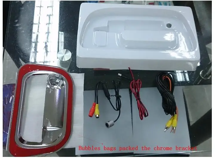 С высоким обзором заднего хода автомобиля Камера автомобили вида для парковки