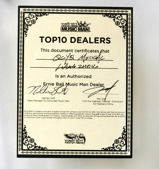 Эрни шар с одной гитарные струны 1st 2nd 3rd строка подходит для электрической и