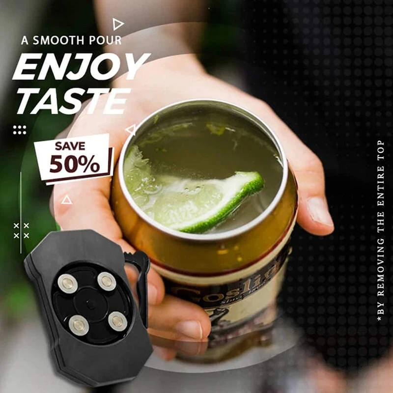 

1pcs universal nude photo can opener the easiest can opener EZ-Drink bottle opener toy