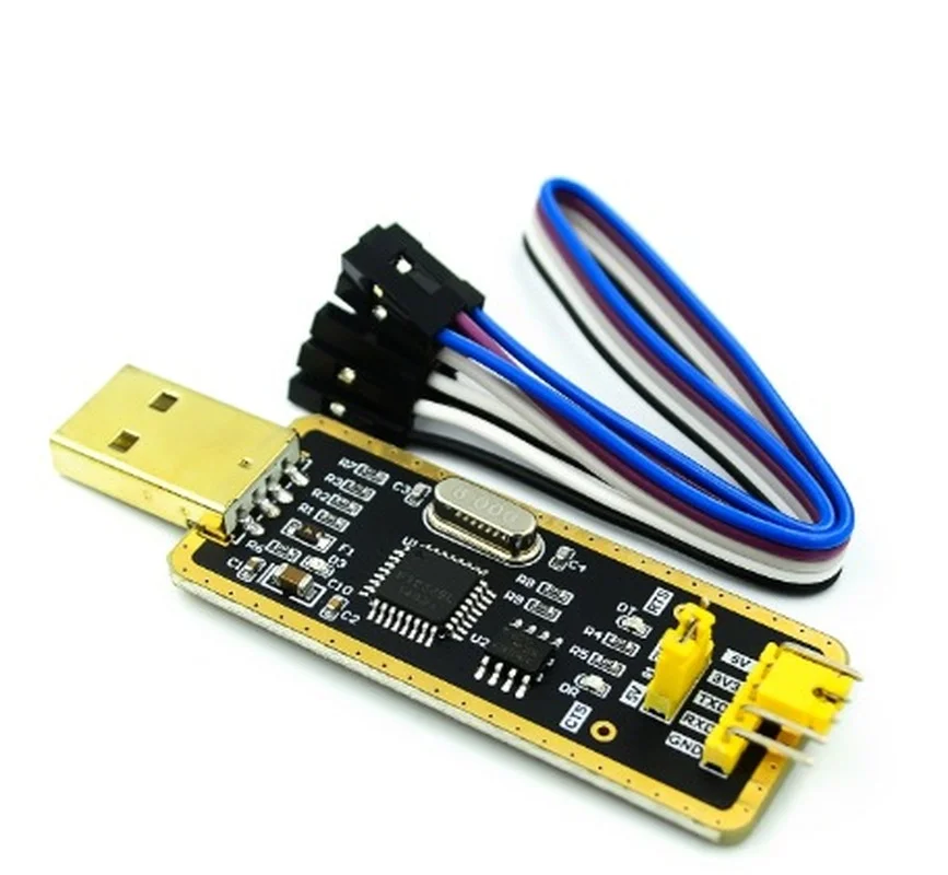 FT232 FT232BL FT232RL USB 2 0 к TTL уровень загрузки кабель последовательной плате модуль