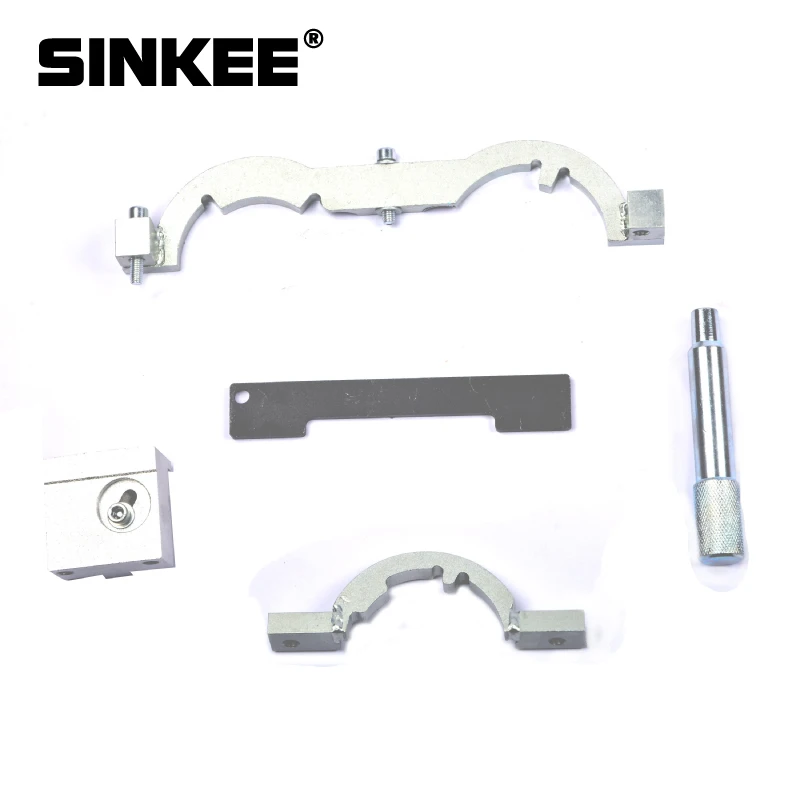 Турбо двигатель синхронизации блокировки Инструменты Набор для Opel Vauxhall Chevrolet 1 0 2