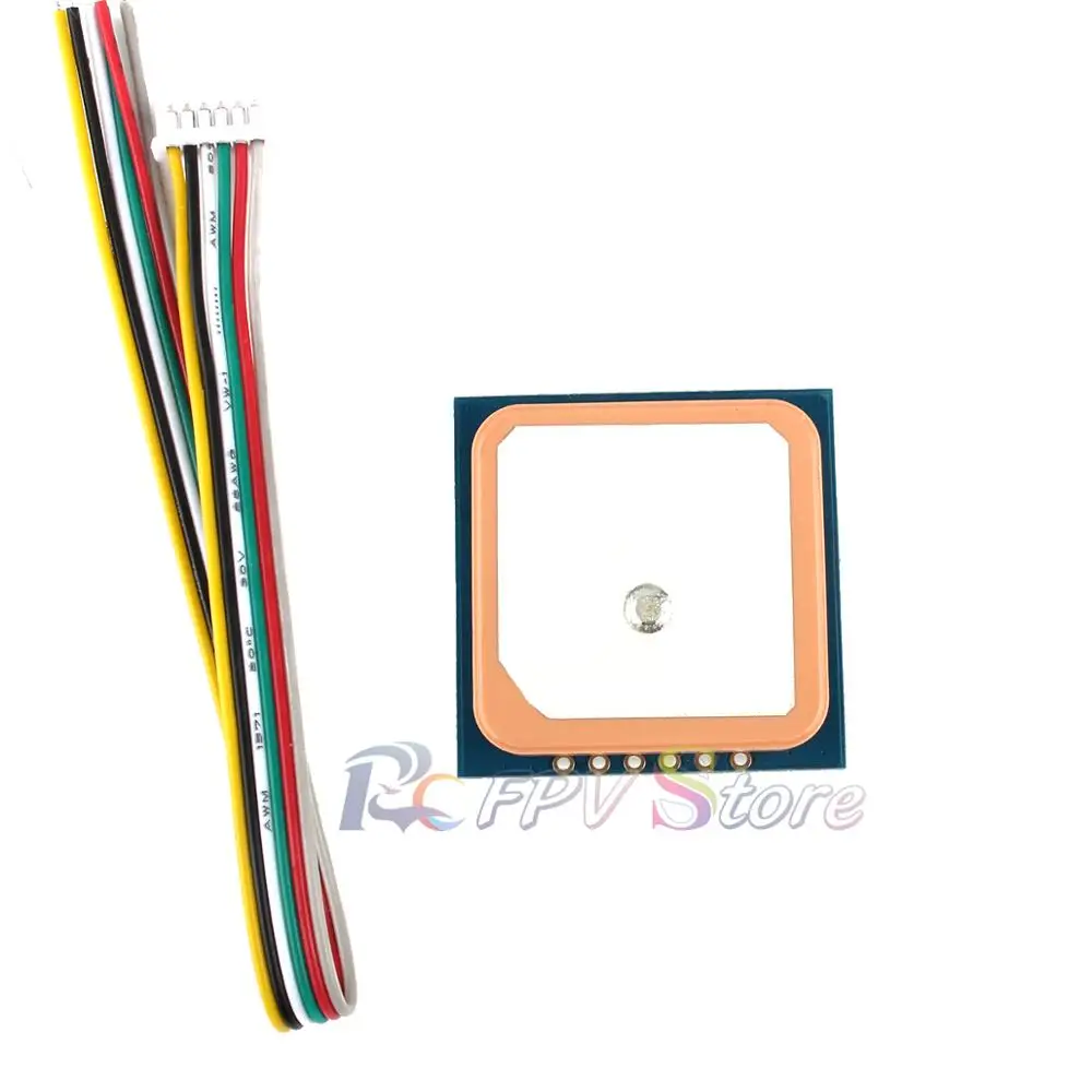 gps модуль beitian bn280 с поддержкой gps glonass beidou д