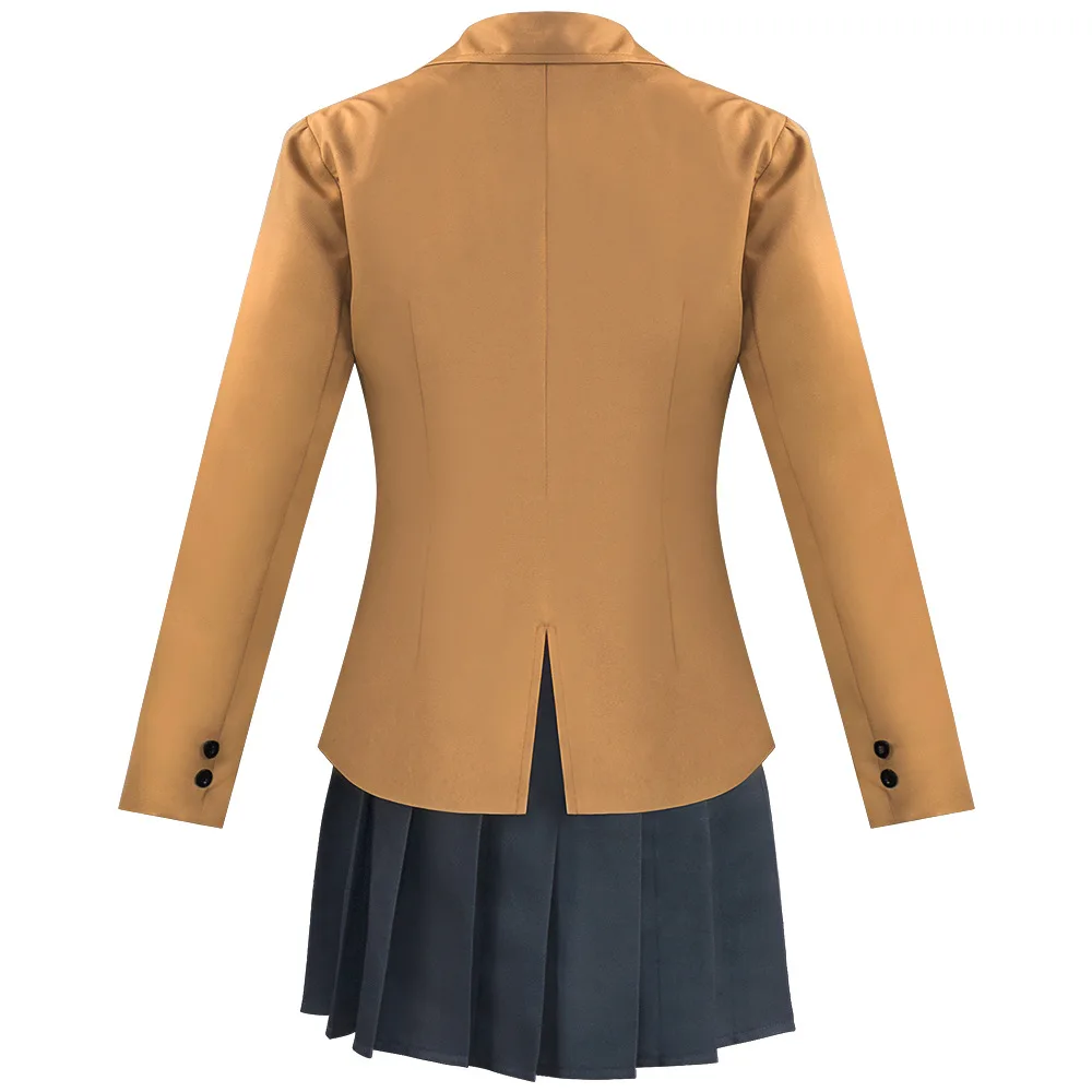 Женский парик для косплея сакуражима МАИ