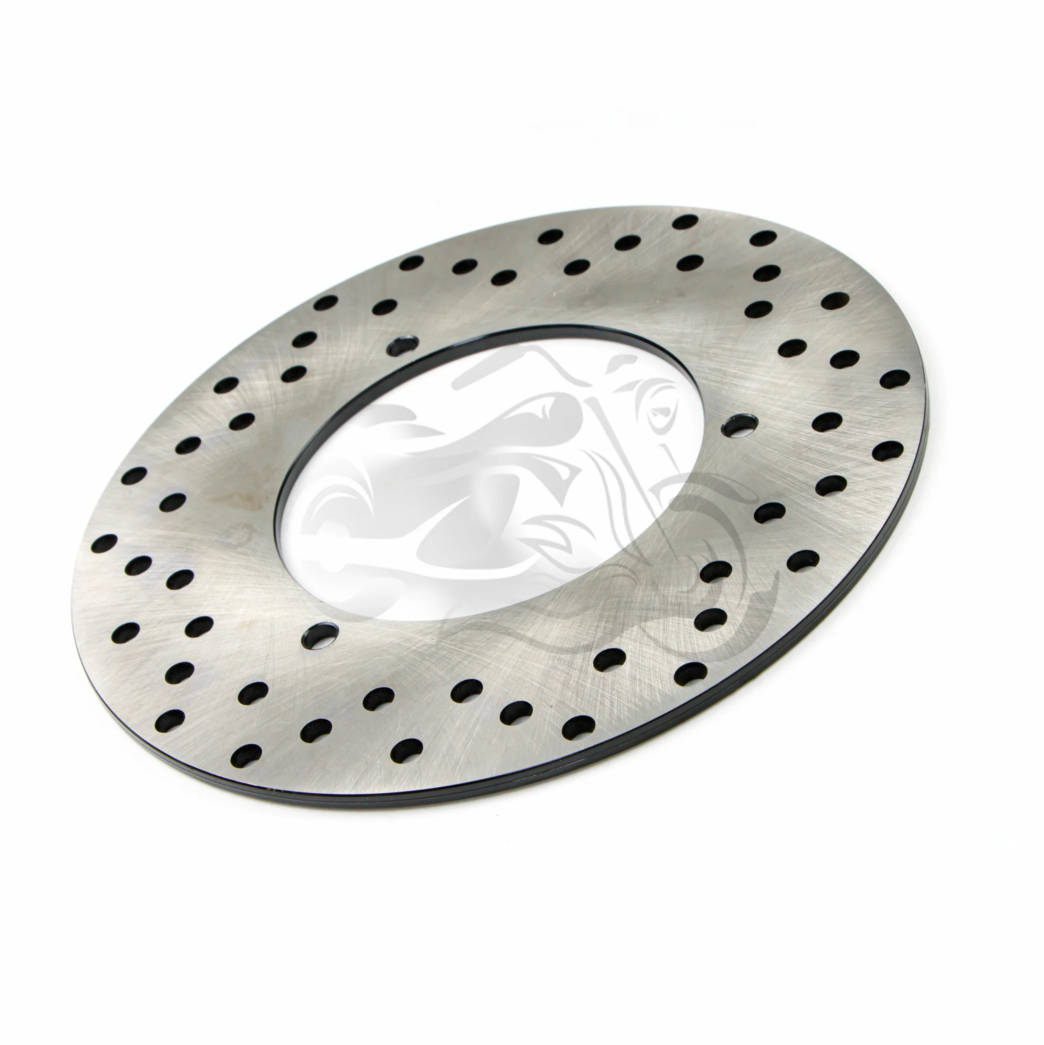 Задний тормозной диск YP 1999 Skyliner 2007-230 для мотоцикла YAMAHA YP250 Majesty 250-1998 2002 мм - купить