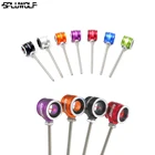 8X стрельба из лука Рекурсивный лук шпилька для прицела Рекурсивный лук волоконный стержень