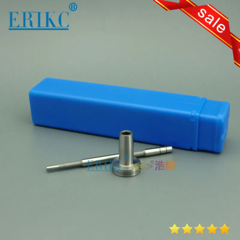 ERIKC F00RJ02472 регулирующий клапан дизельного инжектора F 00R J02 472 игольчатый FooR