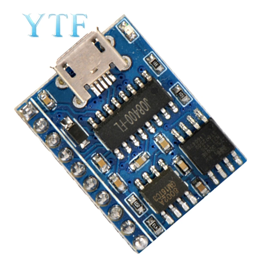 JQ8400 FL 10P голосовые 32 м модули памяти USB Последовательный порт управления напрямую