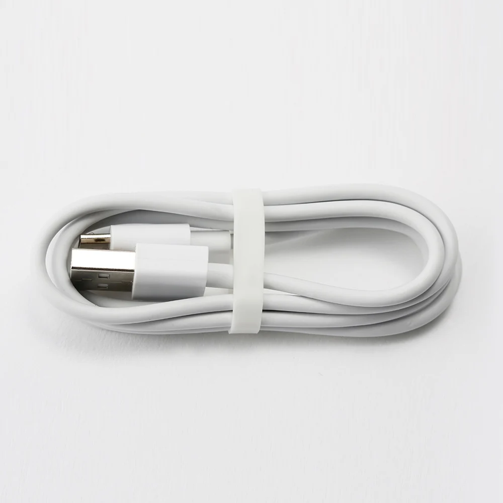 Оригинальный Micro USB кабель для зарядки и передачи данных Xiaomi шнур синхронизации
