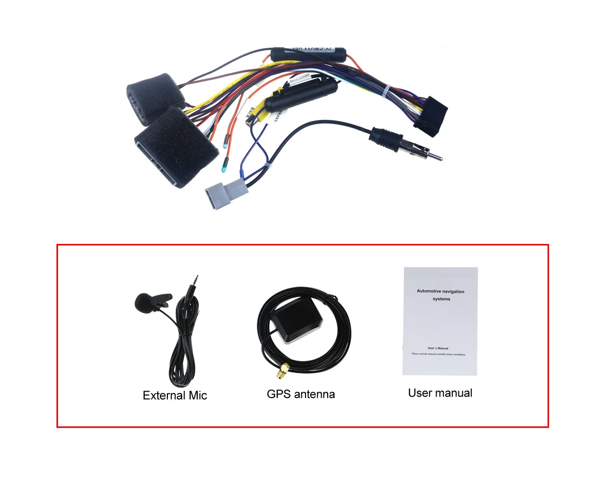Радуясь Android 8,1 9 ''ips HD экран автомобильный DVD Радио gps мультимедийный плеер для Honda CRV CR-V 2007 до 2011 с восьмиядерным процессором 2 ГБ+ 32 ГБ