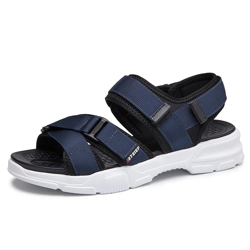 

rasteira vietnam shoes fashion rubber for beach women ete men male sandles sandal sandale roman transpirables sandalia da 2020