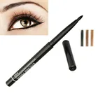 Подводка-карандаш для глаз, водостойкая, быстросохнущая жидкая, с мраморным узором