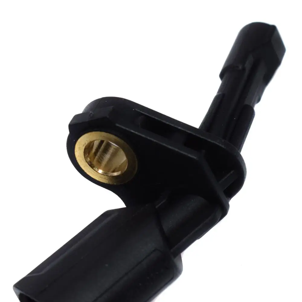 Датчик скорости заднего и правого колеса из АБС пластика 1K0927808 для VW Audi A3 S3 Q3 TT Skoda