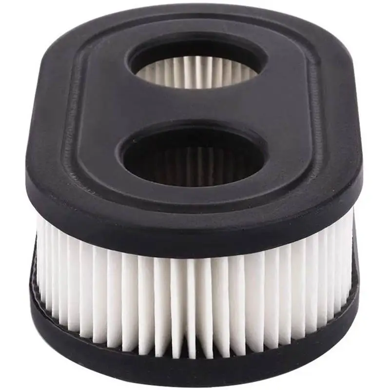 Садовый фильтр для газонокосилки домашний сменный воздушный ДЛЯ Briggs Stratton замена