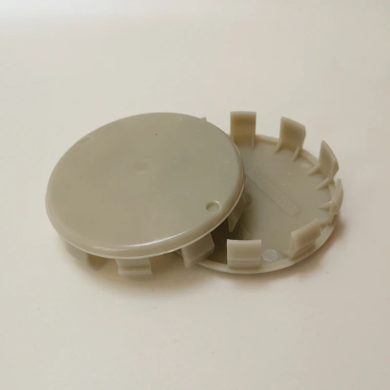 Колпачки автомобильные 68 мм 10 контактов Центральная втулка колеса автомобиля