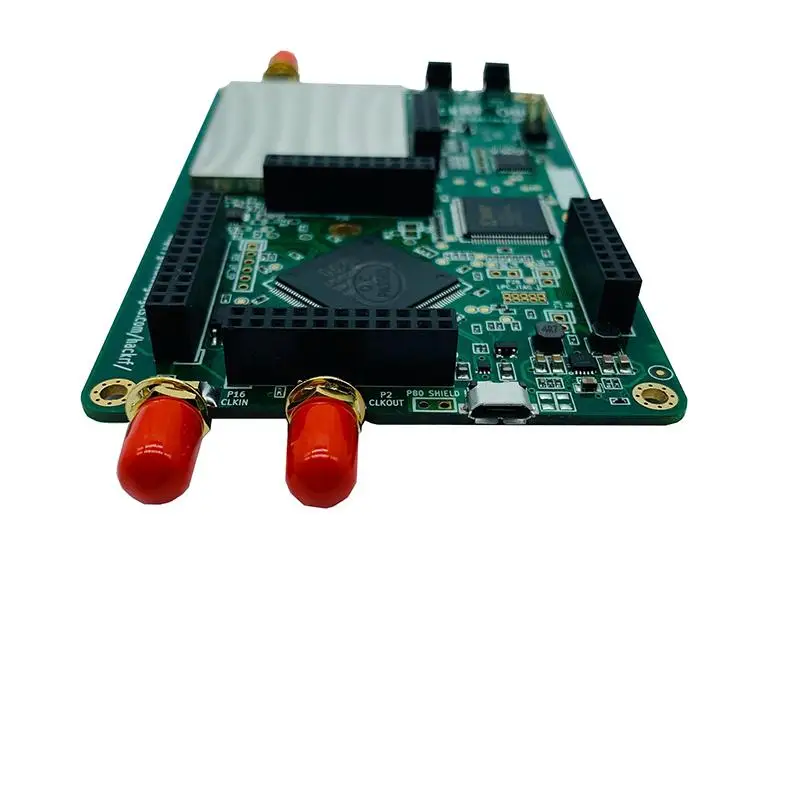 Платформа приема сигналов RTL SDR программно определяемое радио 1 МГц до 6 ГГц