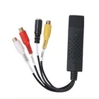 Адаптер видеозахвата U TV F007, USB 2,0, для PS3, Windows 10