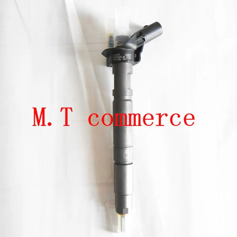 original and new Piezo common rail injector 0445116017 0445116018 0 445 116 017 018 33800-2F000 338002F000 | Автомобили и