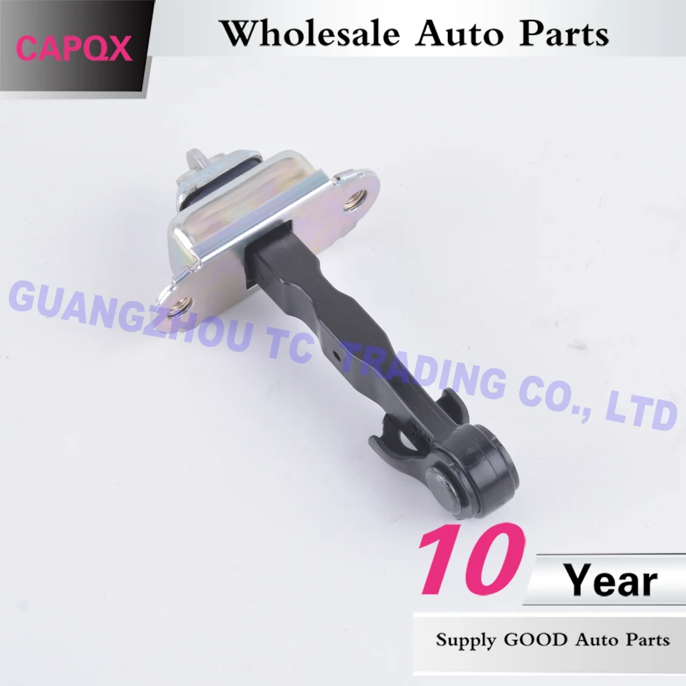 CAPQX Передняя или задняя дверная остановка проверка Ремень Замена для Nissan X-Trail 08-13