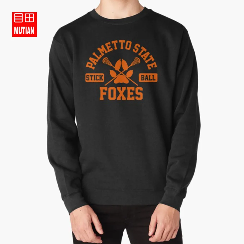 Palmetto state stickball оранжевые толстовки с капюшоном, свитшоты palmetto state the foxhole court tfc все для игры