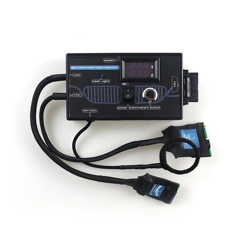 Фем BDC CAS4 + Тестовая платформа для BMW и Высокое качество тестер F20 F30 F35 X5 X6 I3